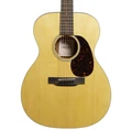 Martin Road Series 000-12E Retro Electro Acoustic Guitar - 1100012ERETRO_Frontal-Cropped.jpg