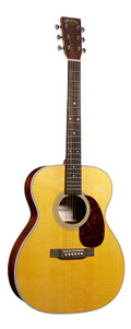 Martin Road Series 000-13E Retro Walnut Electro Acoustic Guitar - 1100013ERETROWALNUT_f.jpg
