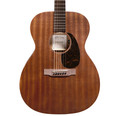 Martin Road Series 000-10E Retro Sapele Electro Acoustic Guitar - 1100010ERETROSAPELE_Front Body.jpg