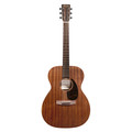 Martin Road Series 000-10E Retro Sapele Electro Acoustic Guitar - 1100010ERETROSAPELE_Full Front.jpg