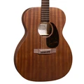Martin Road Series 000-10E Retro Sapele Electro Acoustic Guitar - 1100010ERETROSAPELE_Front Angle 1.jpg