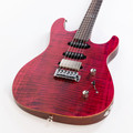 Chapman Scout Traditional Electric Guitar in Hot Cherry - SCT-TRD-HCY 6.jpg