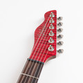 Chapman Scout Traditional Electric Guitar in Hot Cherry - SCT-TRD-HCY 8.jpg