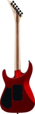 Jackson Pro Plus Series Soloist SLA2 Electric Guitar in Red Crystal - 2914537574_jac_ins_bck_1_rl.jpg