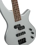 Jackson JS Series Spectra Bass JS2 Bass Guitar in Quicksilver - 2919004510_jac_ins_fbd_1_nr.jpg
