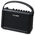 Roland CUBE Street Mini Multi-Instrument Battery Amp - CUBE-ST-MI-Angle.jpg