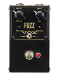 Vox VFZ-1 Fuzz Pedal - VFZ-1 Fuzz Top.jpg