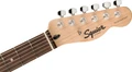 Squier Sonic Telecaster Electric Guitar in Canary Yellow - 0373450545_4.jpg