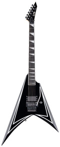 ESP LTD Alexi Laiho Signature Sawtooth SE 20th Anniversary Electric Guitar - ALEXI SAWTOOTH SE_FRONT_compressed.jpg
