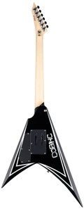 ESP LTD Alexi Laiho Signature Sawtooth SE 20th Anniversary Electric Guitar - ALEXI SAWTOOTH SE_BACK_compressed.jpg
