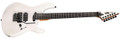 ESP LTD MV-1000 Electric Guitar in Pearl White - MV-1000_PW_ANGLED_compressed.jpg