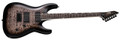 ESP LTD MH-400HT QM Electric Guitar in See Thru Black Sunburst - MH-400HT_STBLKSB_ANGLED_compressed.jpg