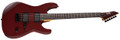 ESP LTD M-400HT Electric Guitar in Scarlet Metallic - M-400HT_SCM_ANGLED_compressed.jpg