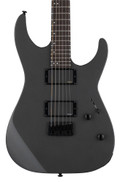 ESP LTD M-400HT Electric Guitar in Charcoal Metallic - M-400HT_CHM_FRONT-hero_compressed.jpg