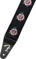 Fender 2" Rose Strap Pink  - 0990638056_2.jpg