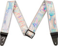 Fender 2" Galaxy Strap in Iridescent  - 0990642033_1.jpg