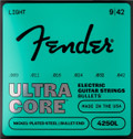 Fender UltraCore 4250 Bullet Electric Guitar Strings (9-42) - 0733250503_1.jpg