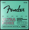 Fender UltraCore Bullets 4250 Nickel-Plated Steel Guitar Strings 9-42 - 0733250503-3.jpg