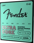 Fender UltraCore Bullets 4250 Nickel-Plated Steel Guitar Strings 9-42 - 0733250503-2.jpg