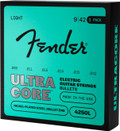 Fender UltraCore 4250 Bullet Electric Guitar Strings (9-42), 3-Pack - 0733250603_3.jpg