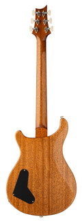 PRS McCarty Electric Guitar in Tiger Eye - 112801TE-PRS-McCarty-Tiger-Eye-Back.jpg