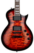 ESP LTD EC-400 Electric Guitar in Vintage Burst - EC-400_VTB_FRONT-hero_compressed.jpg