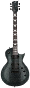 ESP LTD EC-1000 Electric Guitar in Granite Sparkle - EC-1000_GSP_FRONT_compressed.jpg