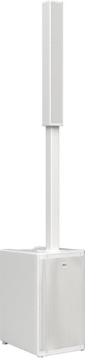 RCF EVOX J9 W Portable Column PA System - WHITE - 13000983_4.jpg