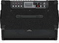 Behringer Ultratone KXD15 600-Watt 4-Channel PA System / Keyboard Amplifier - 539850-1663663474232.jpg