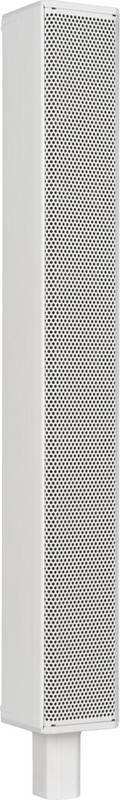 RCF EVOX J11 Portable Column PA System - WHITE - 13000987_4.jpg