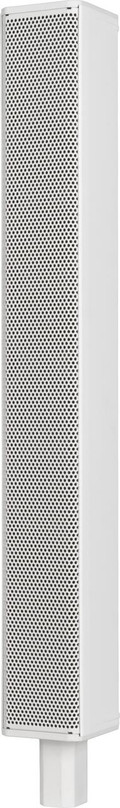 RCF EVOX J11 Portable Column PA System - WHITE - 13000987_3.jpg