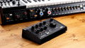Korg microAUDIO 722 Audio Interface With Built in 700S Analogue Filter - MICROAUDIO722_5.jpg