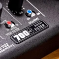 Korg microAUDIO 722 Audio Interface With Built in 700S Analogue Filter - MICROAUDIO722_7.jpg