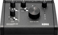 Korg microAUDIO 22 Audio interface - MICROAUDIO22_2.jpg