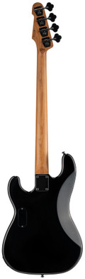 ESP LTD SURVEYOR-204DX Bass Guitar in Red Burst - SURVEYOR-204DX_REDB_BACK_compressed.jpg