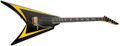ESP LTD Alexi Laiho Arrowhead SE 20TH Anniversary Electric Guitar in Black - ALEXI ARROWHEAD SE_ANGLED_compressed.jpg