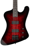 ESP LTD PHOENIX-204DX Bass Guitar in Red Burst - PHOENIX-204DX_REDB_FRONT-hero_compressed.jpg