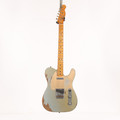 Second Hand Fender Custom Shop Levi Perry Masterbuilt Tele in Faded Aged Ice Blue - SOR01853 (3).jpg