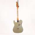 Second Hand Fender Custom Shop Levi Perry Masterbuilt Tele in Faded Aged Ice Blue - SOR01853 (4).jpg