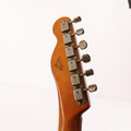Second Hand Fender Custom Shop Levi Perry Masterbuilt Tele in Faded Aged Ice Blue - SOR01853 (7).jpg