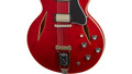 Gibson Custom Shop 1964 Trini Lopez Standard Reissue VOS Semi-Hollow Electric Guitar in Sixties Cherry - 493493-64ESTLVOSCNH1-Hardware.jpg