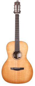 B Stock : Alvarez LT70e Laureate 000-12 Acoustic Electric Herringbone Sunset 001 - B-LT70EHS-0001 (3).jpg