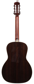 B Stock : Alvarez LT70e Laureate 000-12 Acoustic Electric Herringbone Sunset 001 - B-LT70EHS-0001 (4).jpg