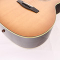 B Stock : Alvarez LT70e Laureate 000-12 Acoustic Electric Herringbone Sunset 001 - B-LT70EHS-0001 (9).jpg