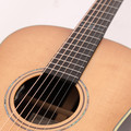 B Stock : Alvarez LT70e Laureate 000-12 Acoustic Electric Herringbone Sunset 001 - B-LT70EHS-0001 (8).jpg