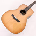 B Stock : Alvarez LT70e Laureate 000-12 Acoustic Electric Herringbone Sunset 001 - B-LT70EHS-0001 (7).jpg