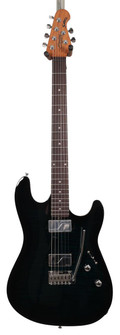 B Stock : Sterling by Music Man Sable Electric Guitar in Deep Blue Burst 001 - B-SABREDBBR-0001 (3).jpg