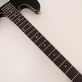 B Stock : Sterling by Music Man Sable Electric Guitar in Deep Blue Burst 001 - B-SABREDBBR-0001 (12).jpg