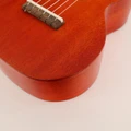 B Stock : Gretsch G9126 Guitar Ukulele - Ovangkol Fingerboard, Honey Mahogany Stain with Gig Bag 001 - B-273204632-0001 (7).jpg