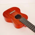 B Stock : Gretsch G9126 Guitar Ukulele - Ovangkol Fingerboard, Honey Mahogany Stain with Gig Bag 001 - B-273204632-0001 (8).jpg
